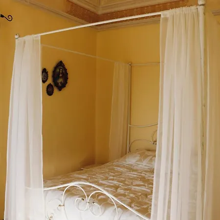Masseria Limone Bed & Breakfast
