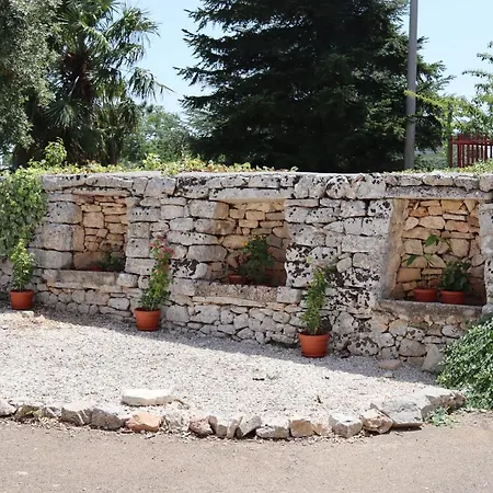 Masseria Limone