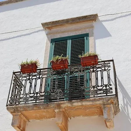 Masseria Limone Bed & Breakfast Martina Franca