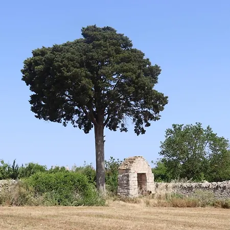 Masseria Limone *