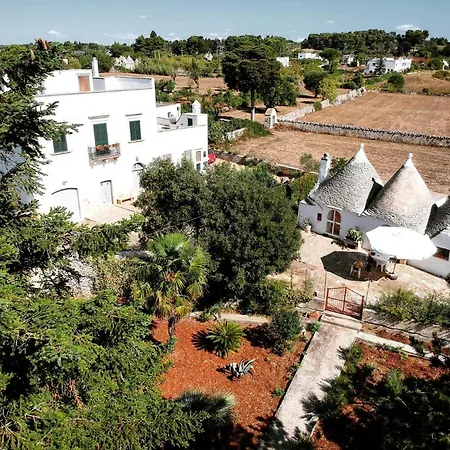 Masseria Limone Martina Franca