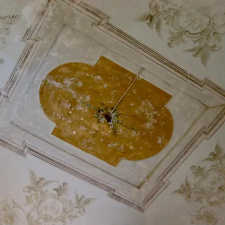 Masseria Limone Bed & Breakfast