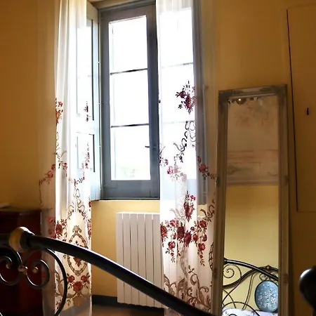 Masseria Limone Bed & Breakfast *