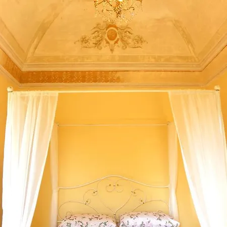 Masseria Limone Bed & Breakfast Martina Franca