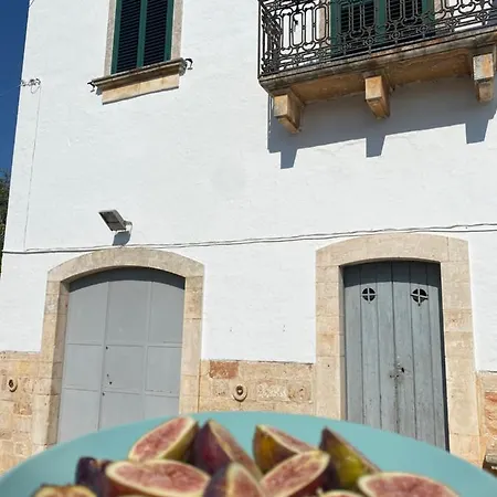 Masseria Limone Bed & Breakfast