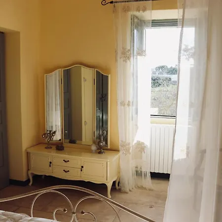 Bed & Breakfast Masseria Limone Martina Franca
