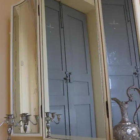 Masseria Limone Bed & Breakfast