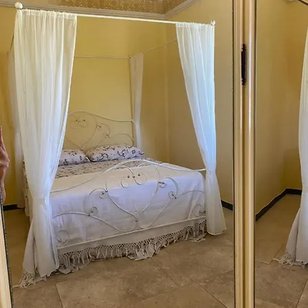 Bed & Breakfast Masseria Limone